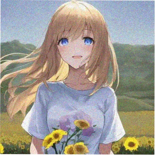 读者夜航星头像